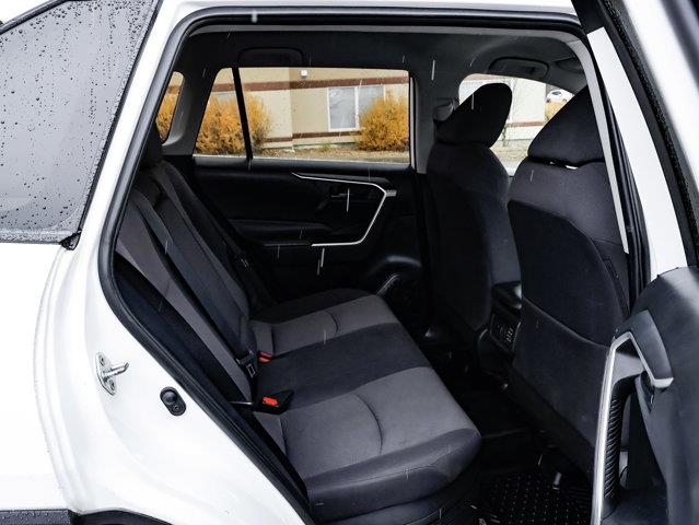 toyota RAV4 2019 - 25