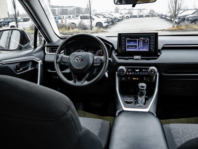toyota RAV4 2019 - 26
