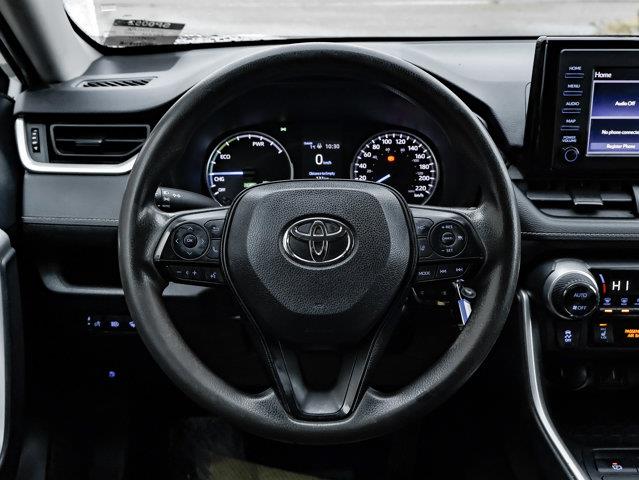 toyota RAV4 2019 - 28