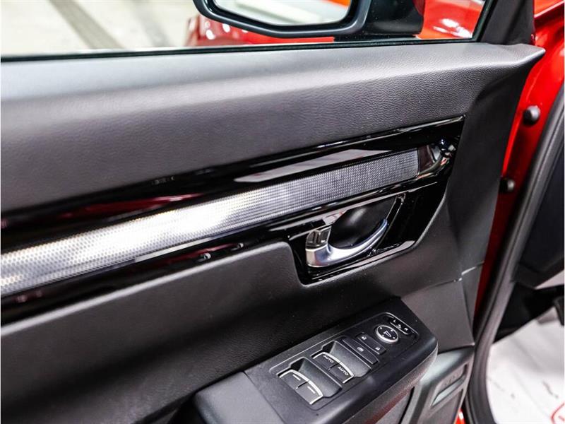 honda CR-V 2023 - 11