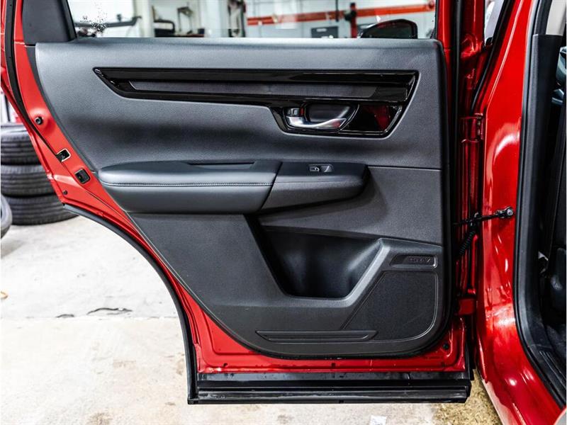 honda CR-V 2023 - 12