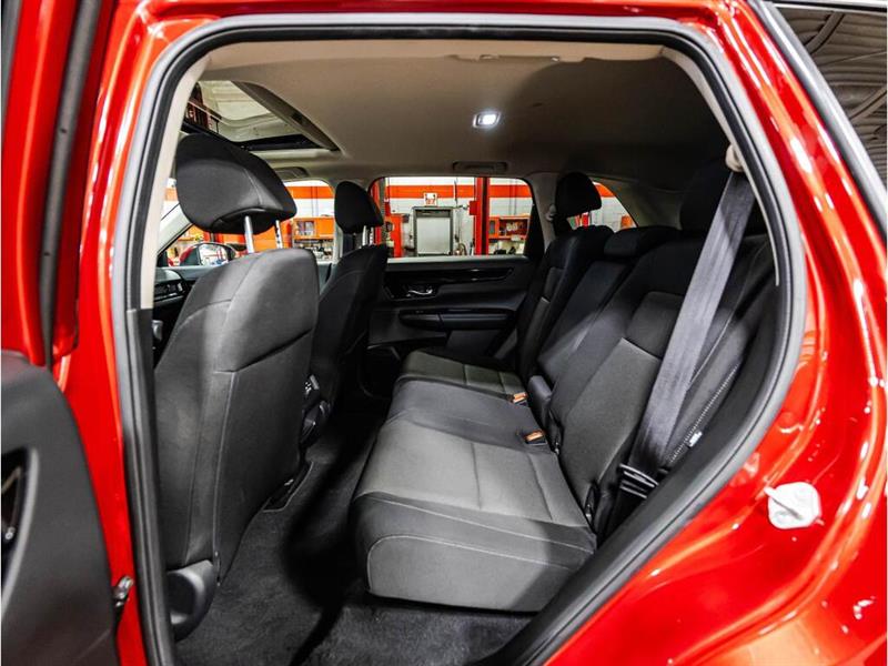 honda CR-V 2023 - 13