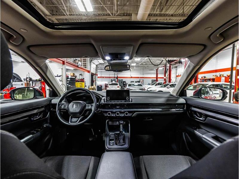 honda CR-V 2023 - 14