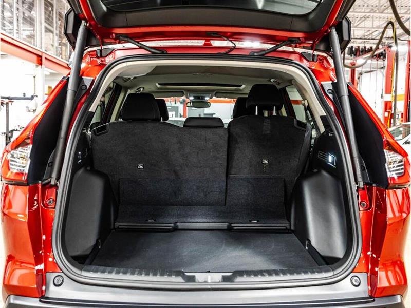 honda CR-V 2023 - 16