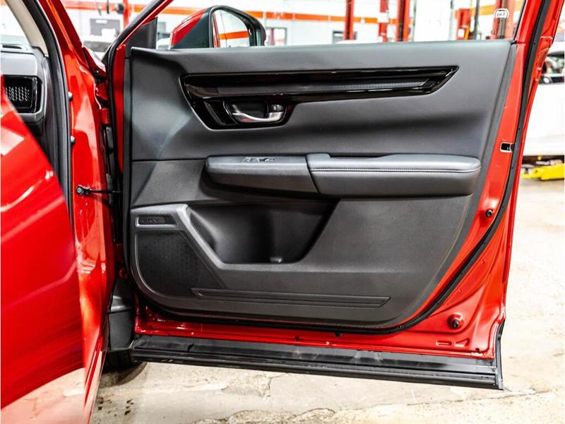 honda CR-V 2023 - 17