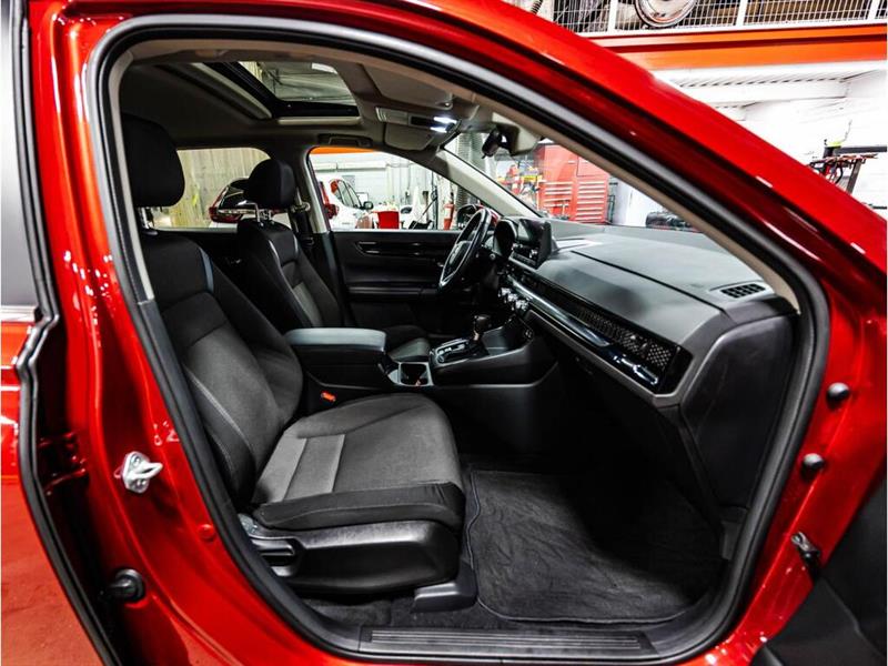honda CR-V 2023 - 18