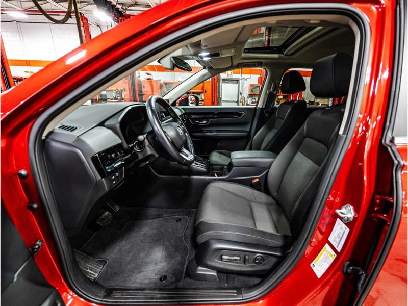 honda CR-V 2023 - 20