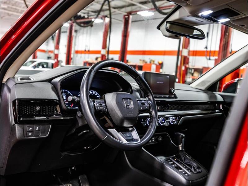 honda CR-V 2023 - 21