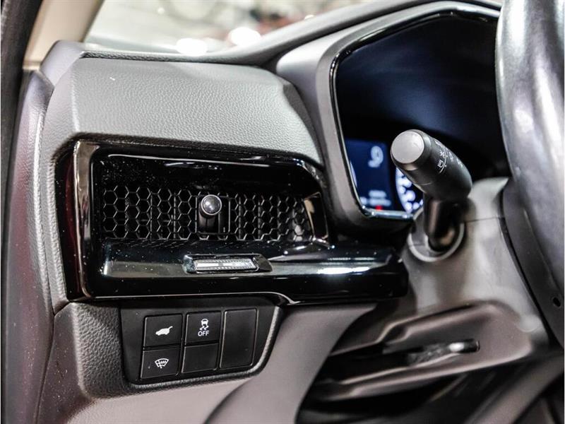 honda CR-V 2023 - 22