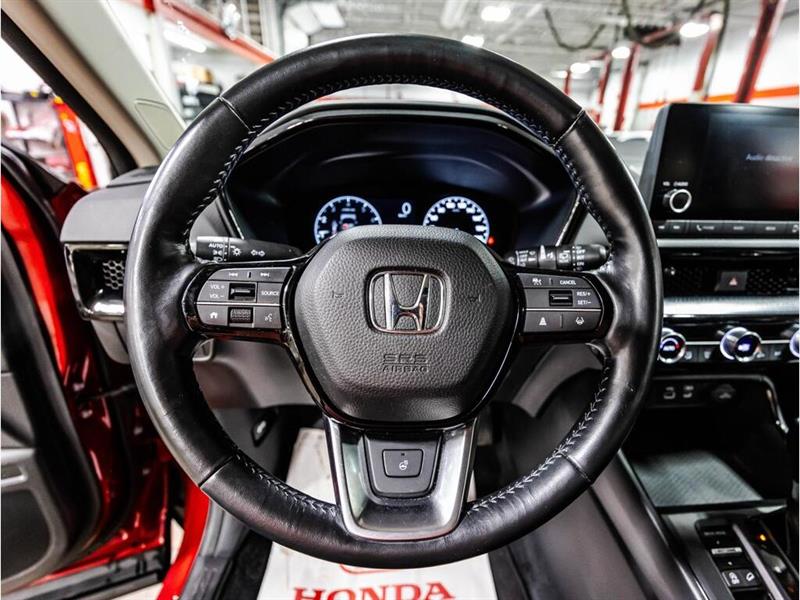 honda CR-V 2023 - 23