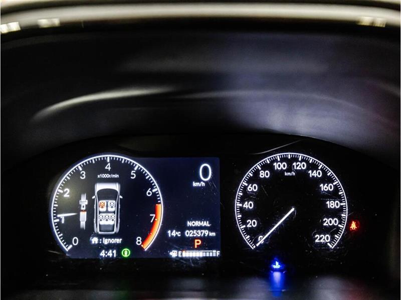 honda CR-V 2023 - 24