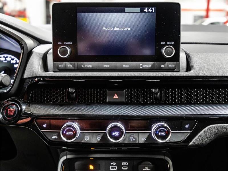 honda CR-V 2023 - 25