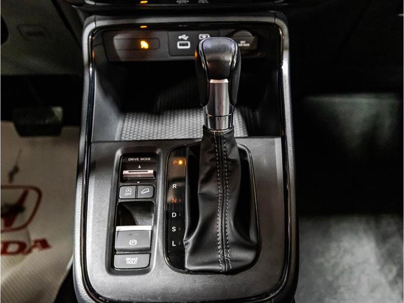 honda CR-V 2023 - 26
