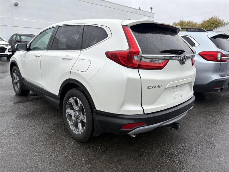 honda CR-V 2017 - 2