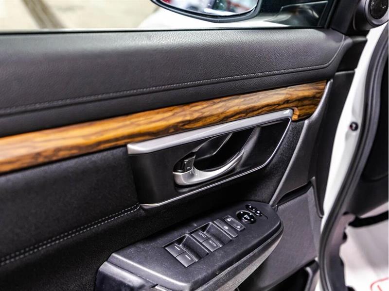 honda CR-V 2017 - 11