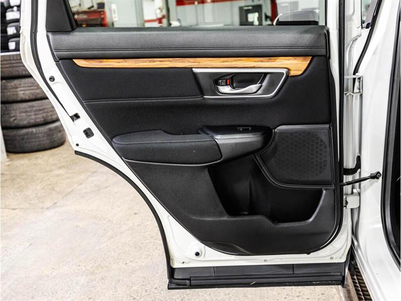 honda CR-V 2017 - 12