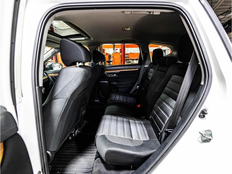 honda CR-V 2017 - 13