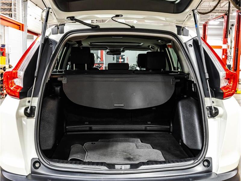 honda CR-V 2017 - 15