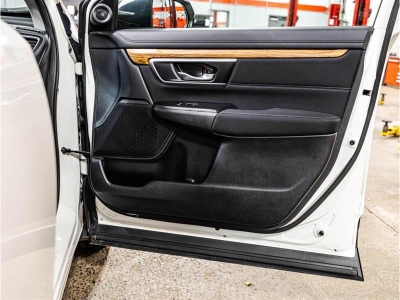 honda CR-V 2017 - 16