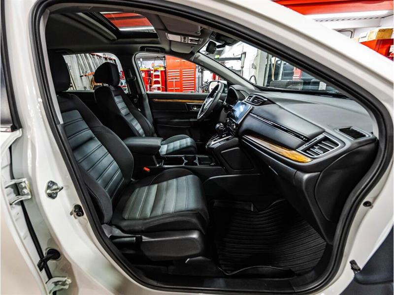 honda CR-V 2017 - 17