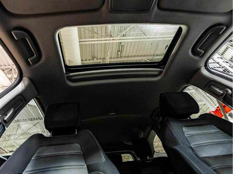 honda CR-V 2017 - 18