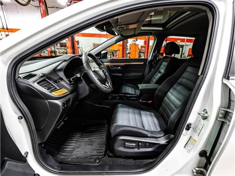 honda CR-V 2017 - 19