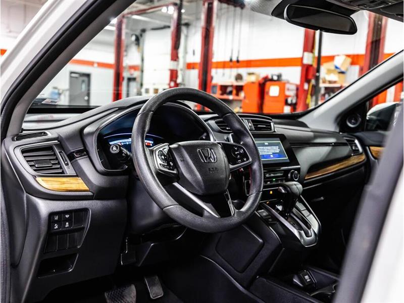 honda CR-V 2017 - 20