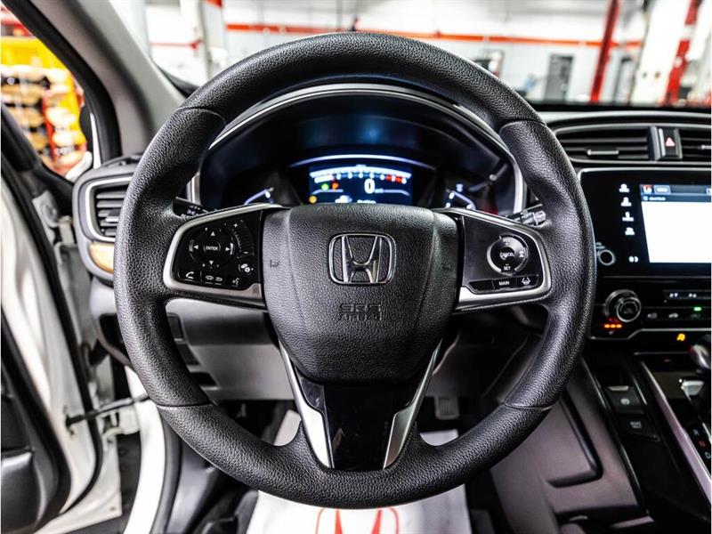 honda CR-V 2017 - 22