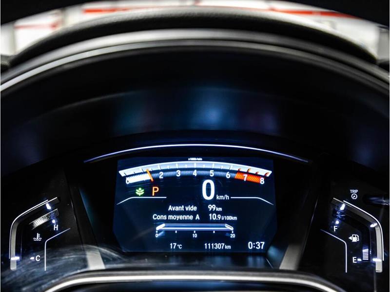 honda CR-V 2017 - 23