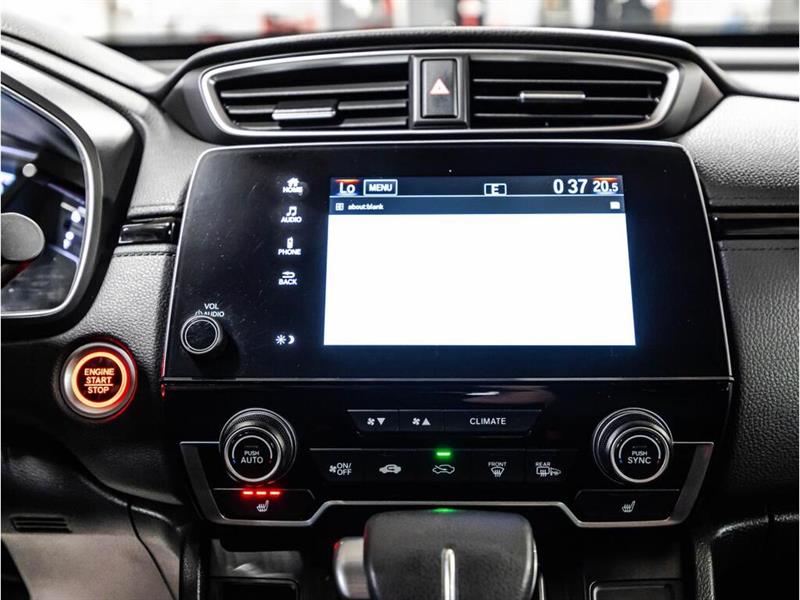 honda CR-V 2017 - 24