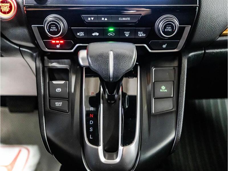 honda CR-V 2017 - 25