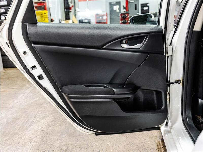 honda Civic 2017 - 12