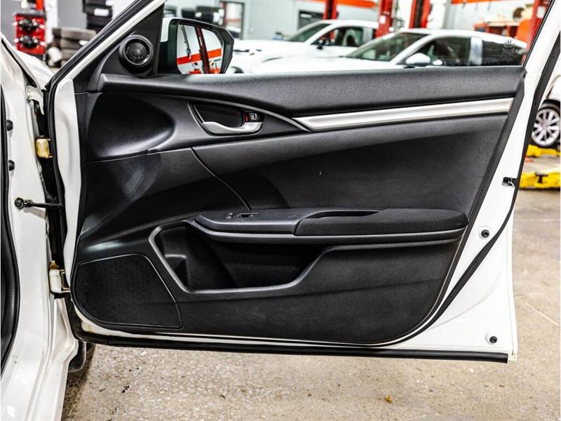 honda Civic 2017 - 16