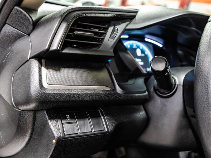 honda Civic 2017 - 20