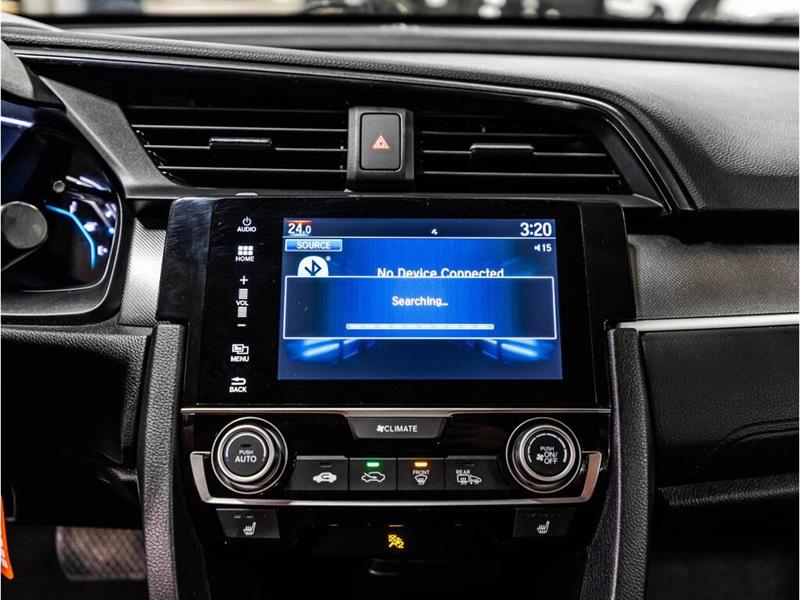 honda Civic 2017 - 23