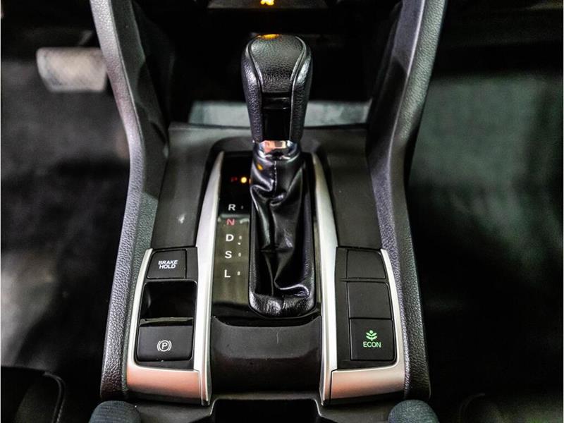 honda Civic 2017 - 24