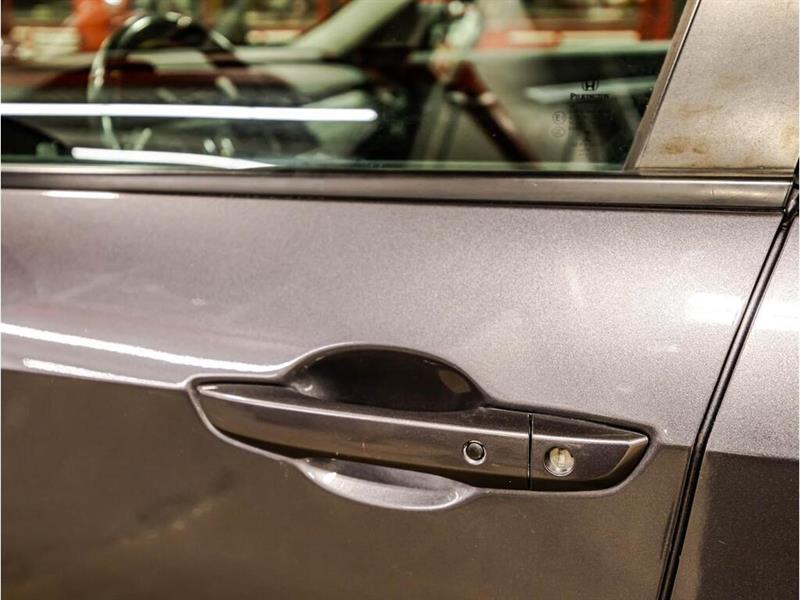 honda Civic 2018 - 11