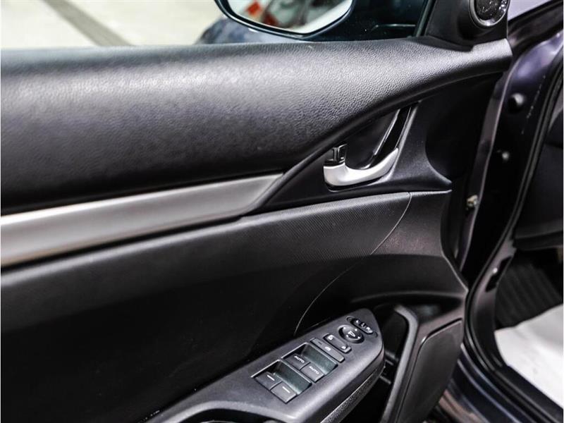 honda Civic 2018 - 12