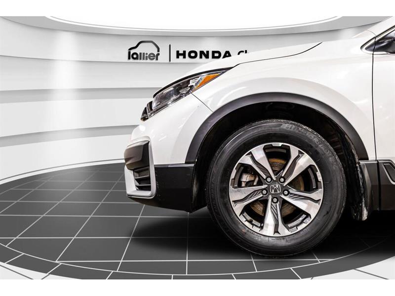 honda CR-V 2020 - 10