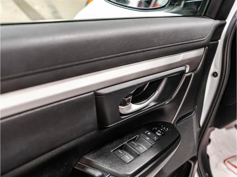 honda CR-V 2020 - 11