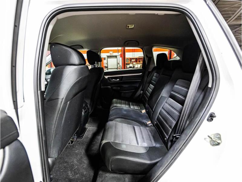 honda CR-V 2020 - 13