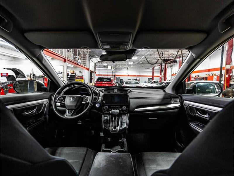 honda CR-V 2020 - 14