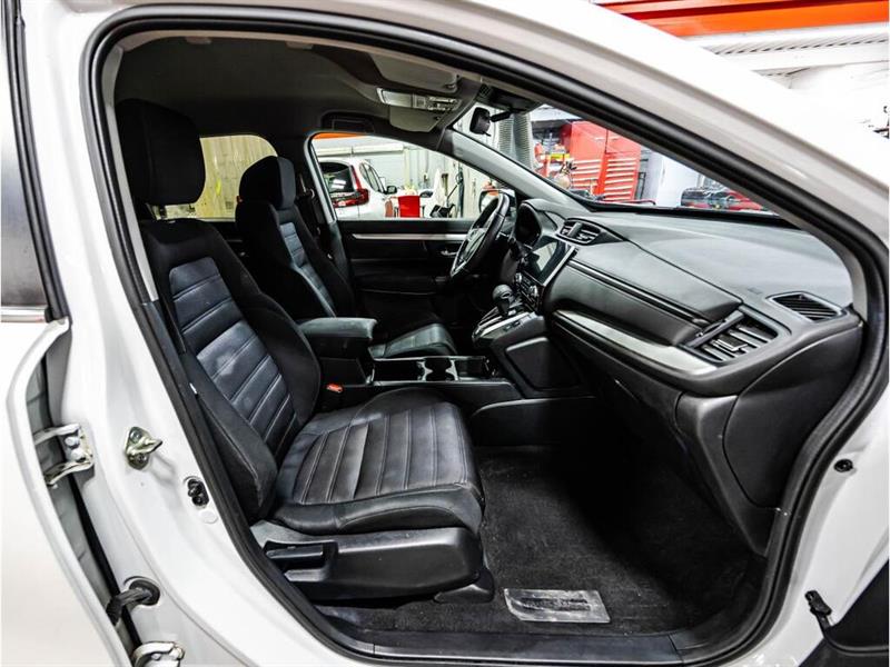 honda CR-V 2020 - 17