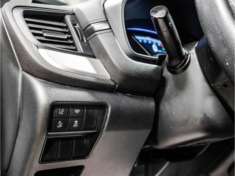 honda CR-V 2020 - 20