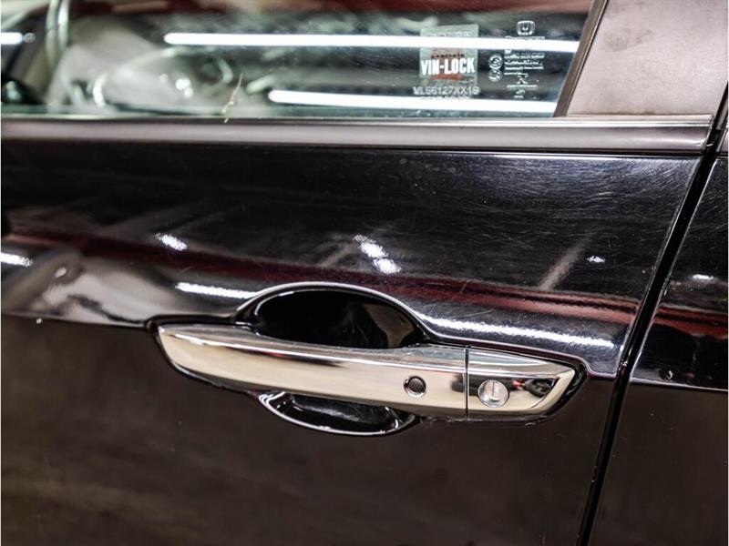 honda Civic 2019 - 11