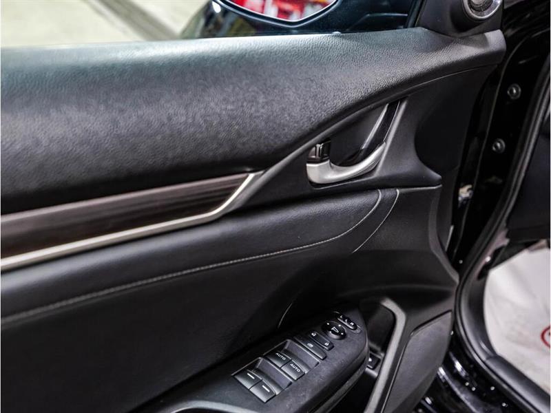 honda Civic 2019 - 12