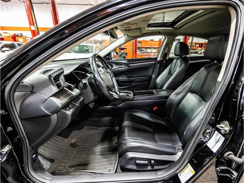 honda Civic 2019 - 20