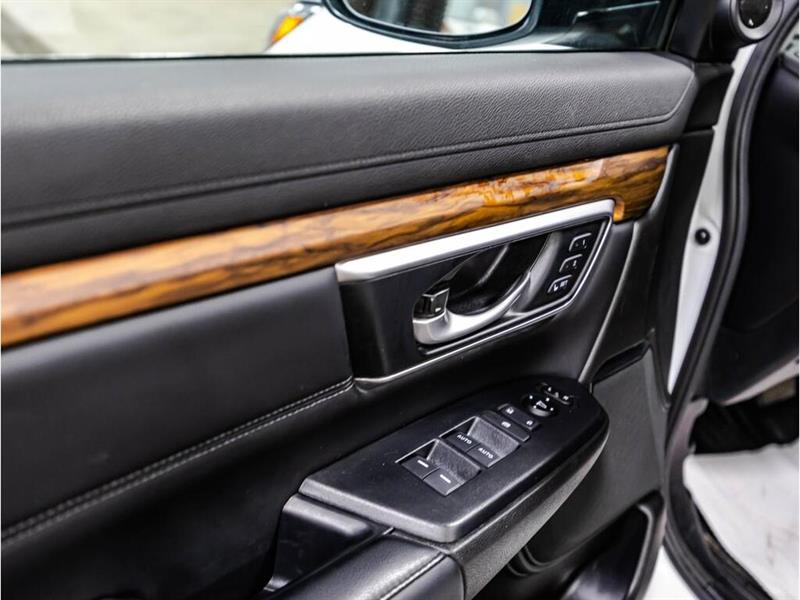 honda CR-V 2022 - 11