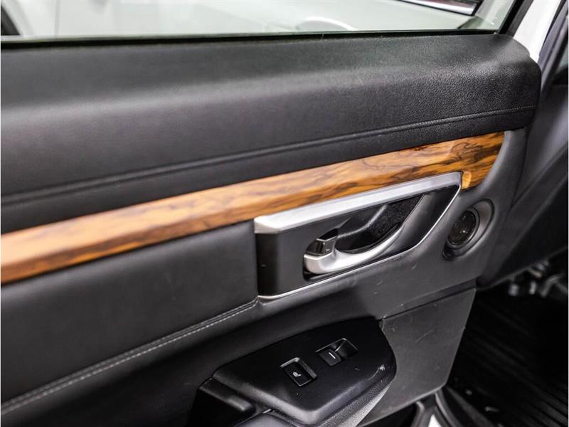 honda CR-V 2022 - 12