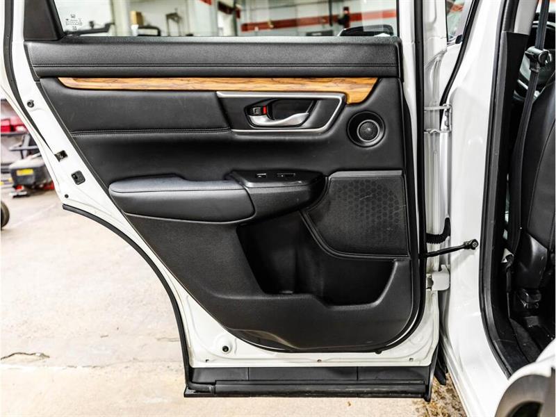 honda CR-V 2022 - 13